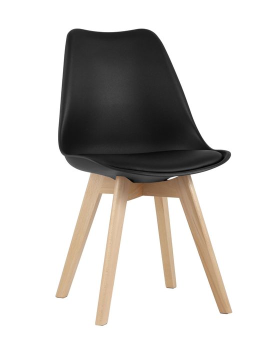 Стул FRANKFURT черный Stool Group