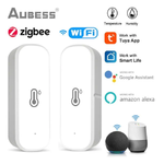 Датчик температуры Zigbee