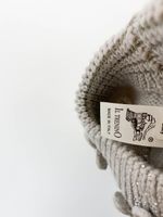 Шапка il trenino