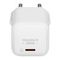 Cетевое зарядное устройство Aukey Omnia2 20W (AWC-PA-B1TW) White / Белый