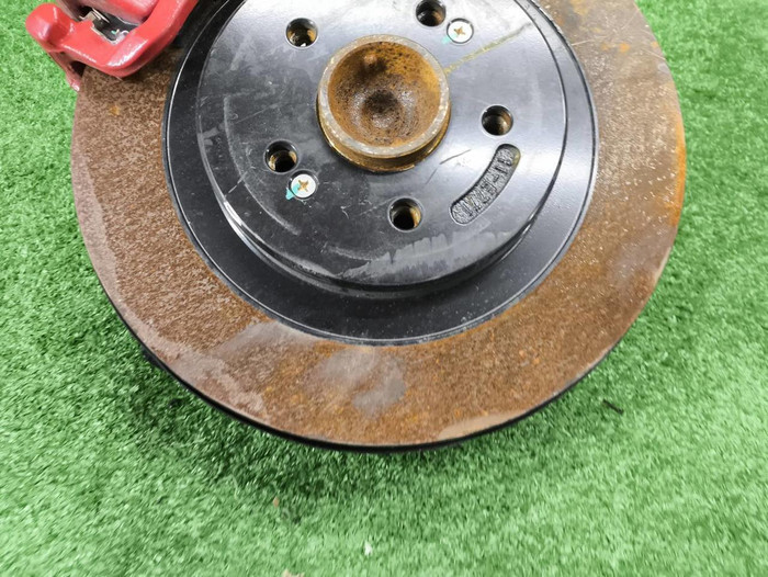 Кулак задний правый Omoda C5 (2022-н.в.)