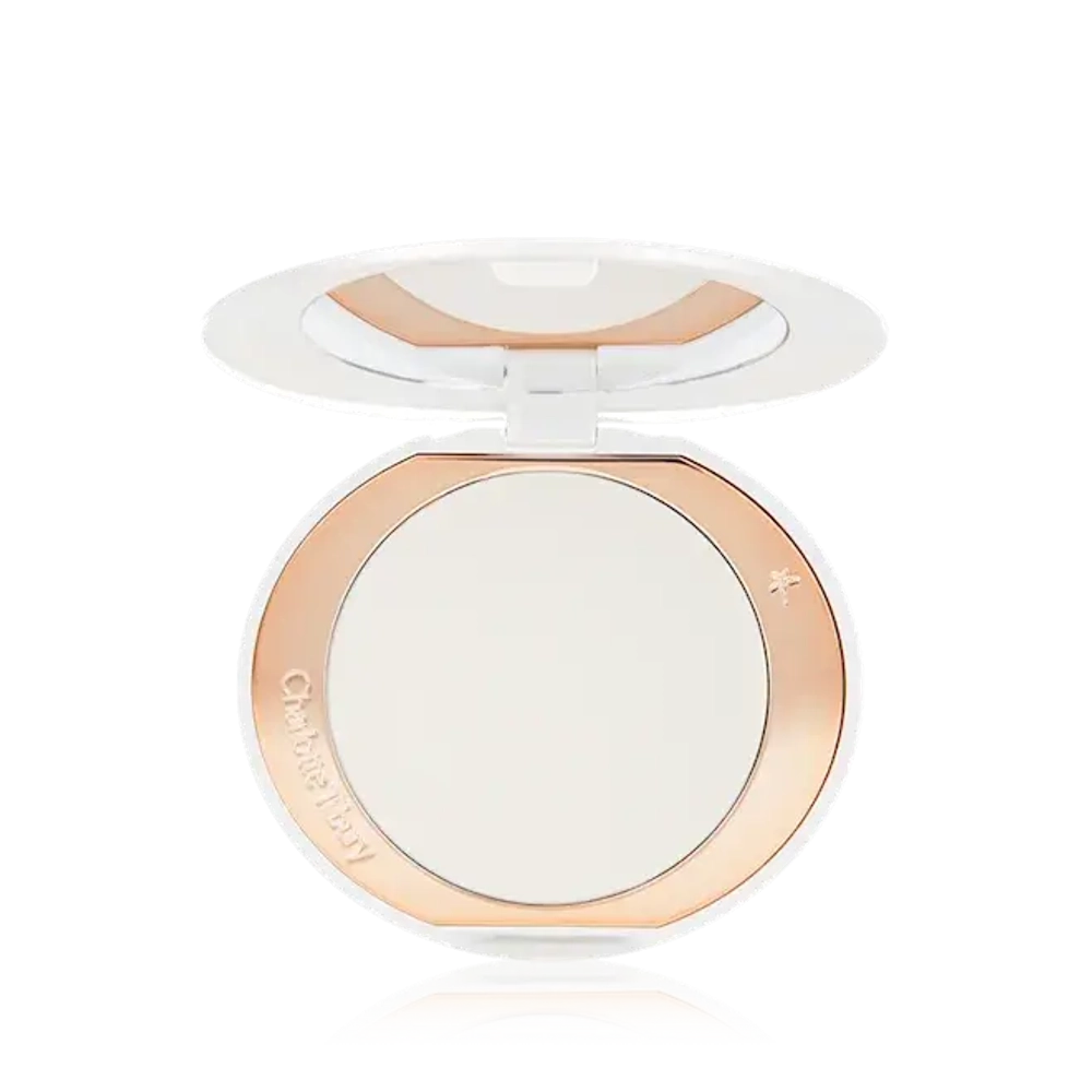Пудра Charlotte Tilbury Airbrush Brightening Flawless Finish Fair-Medium