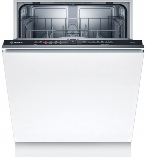 Встраиваемая посудомоечная машина Bosch SGV2ITX22E