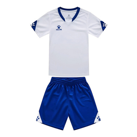 Форма футбольная детская KELME 3803099-104-140, рост 140