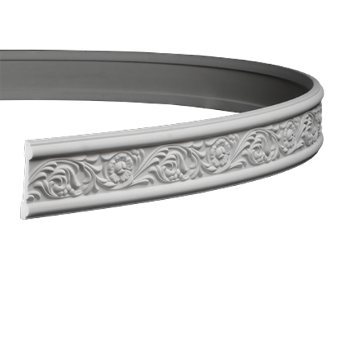 Молдинг гибкий 1.51.337