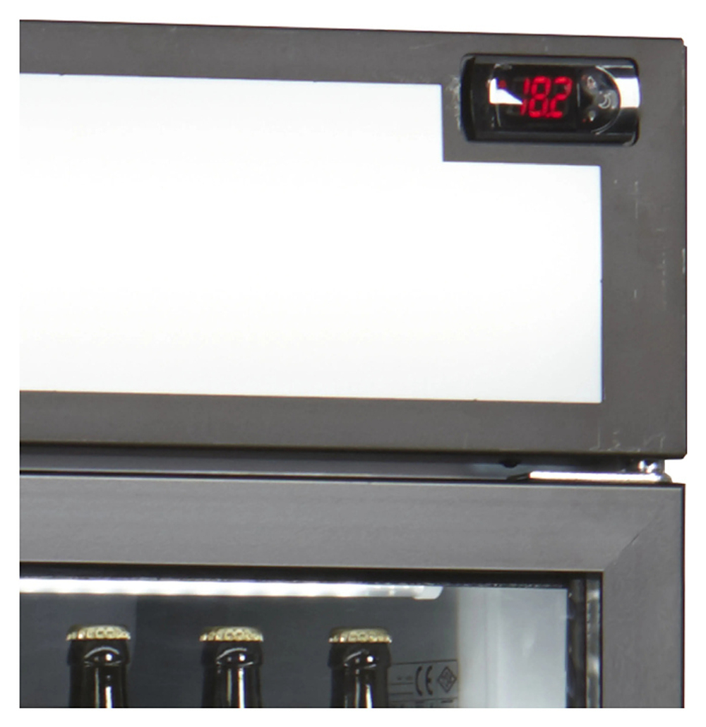 Шкаф холодильный TEFCOLD FSC1600H