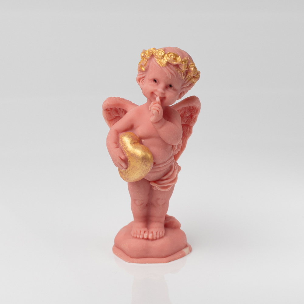 Шоколадная фигура