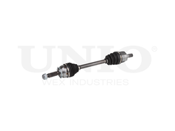 Привод в сборе передний левый UNIO CVJ-10067