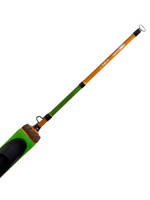 Удочка для зимней рыбалки Maximus SMART HAND 262H ZANDER 0,65м до 45гр