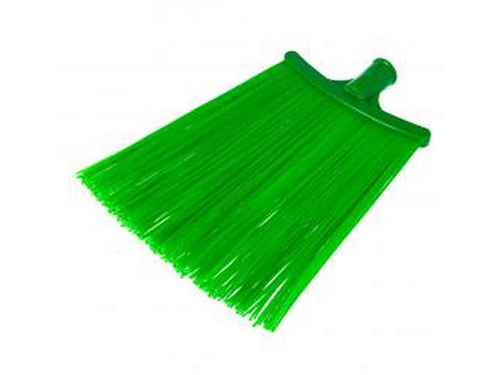 Метла без черенка плоская (20шт/уп) Рязань