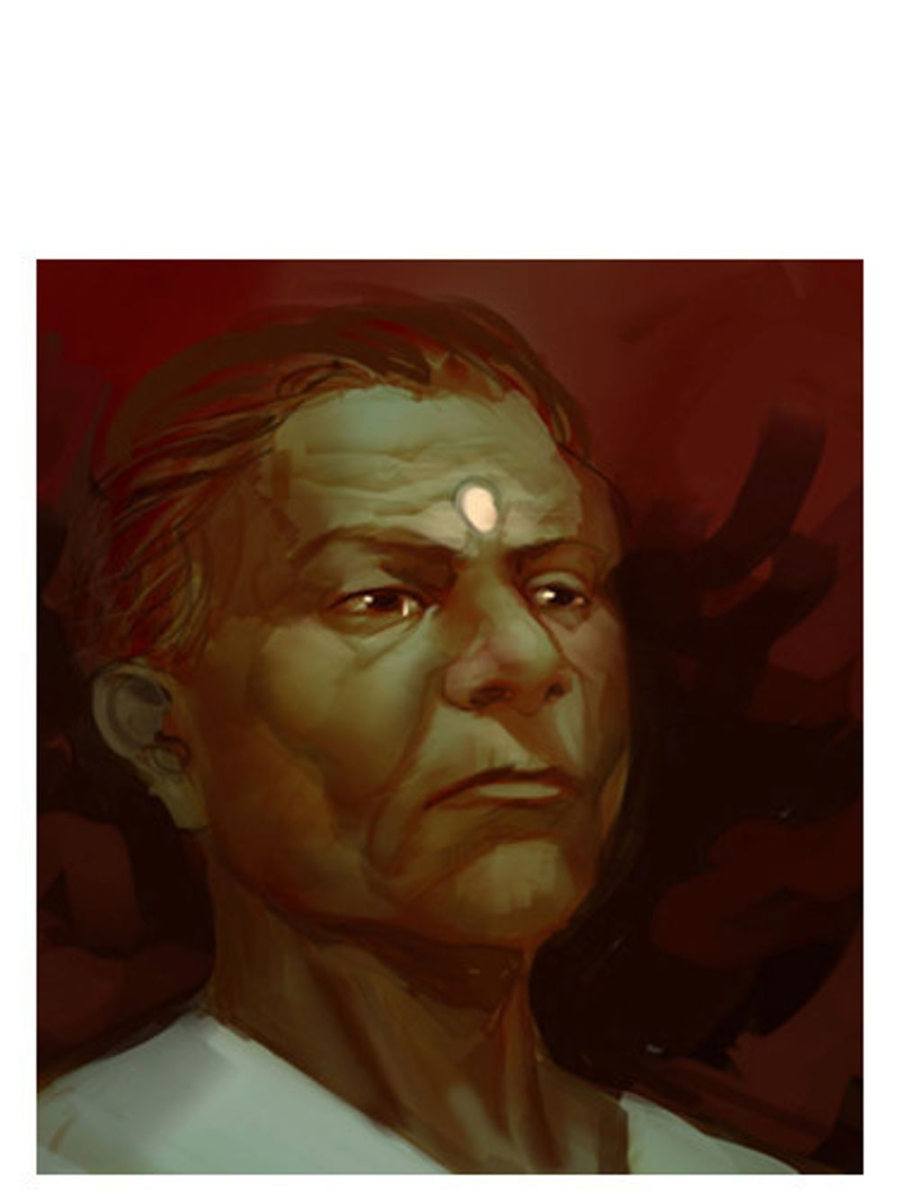 Black Phoenix Alchemy Lab Mama-Ji