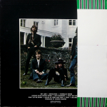 The Beatles / Hey Jude (LP)