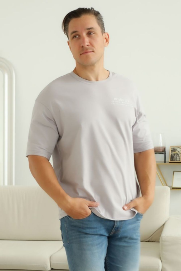 Футболка мужская 20049.1F Melado