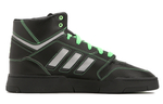 Adidas Originals Drop Step "Black Green"