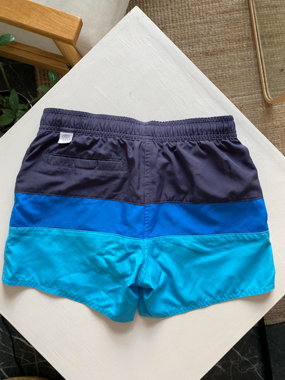 Плавательные шорты Adidas, 140