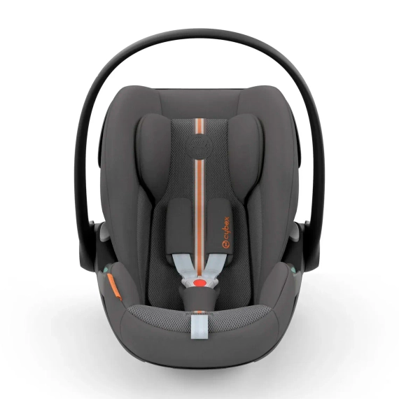 Автокресло Cybex Cloud G i-Size Plus Lava Grey