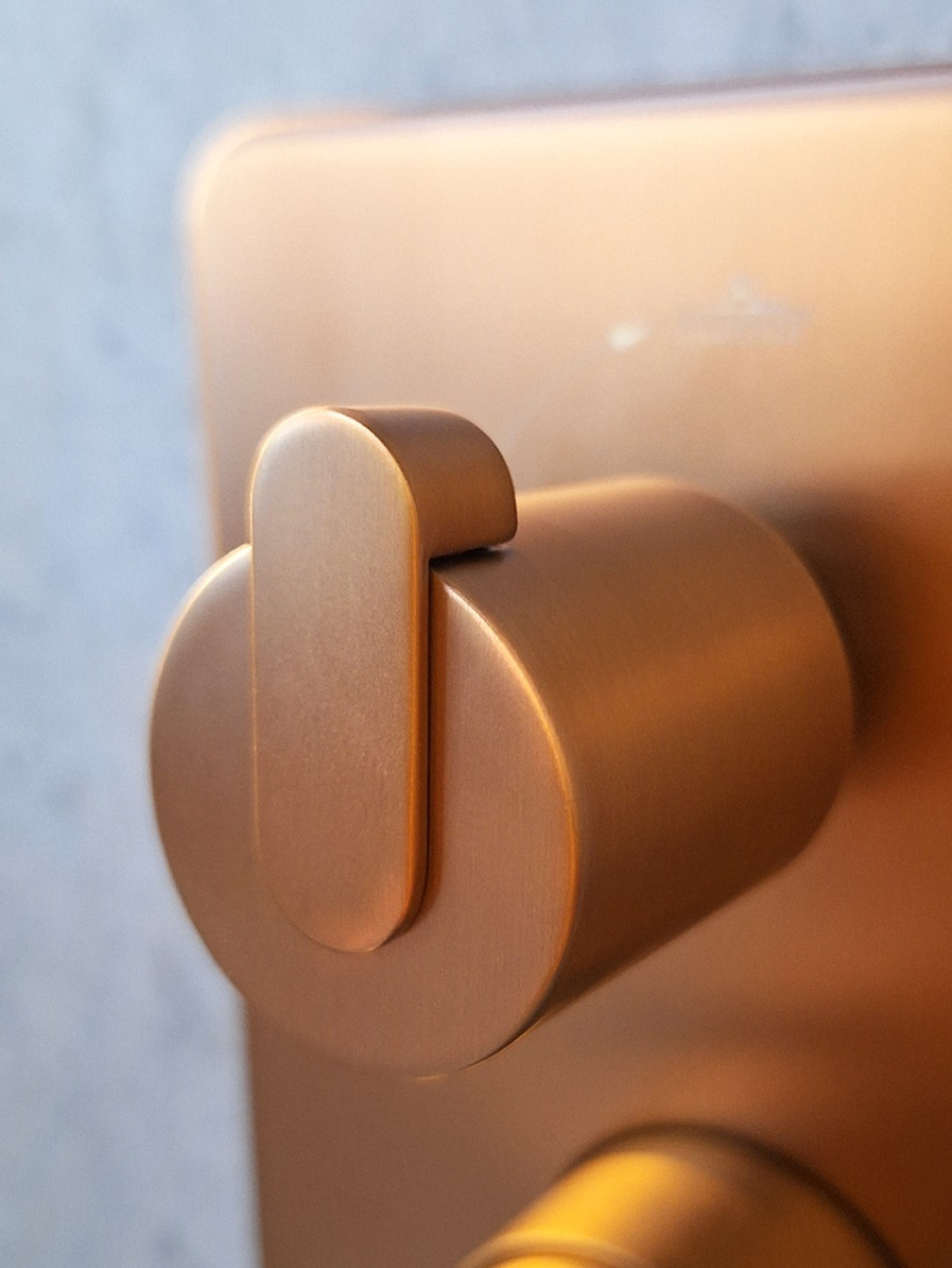 Душевая система AltroBagno Unione 040109 BC