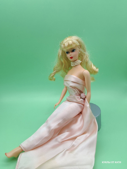 Кукла Barbie Silkstone «Enchanted Evening», 1995 г.винтаж 03249