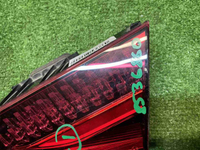 Фонарь правый внутренний Mercedes S W223 (20-нв)