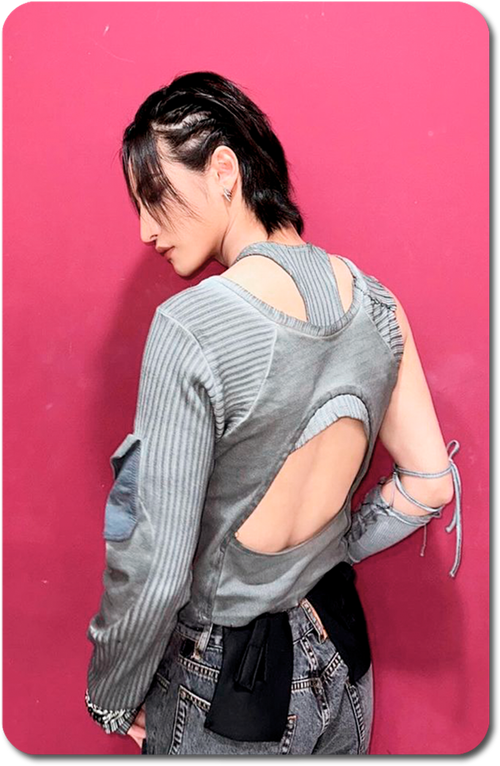 Карта / ATEEZ #0141