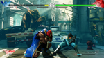 Street Fighter V [PS4] Б/У