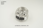 Поршни СТИ Subaru 2,2 EJ205, EJ207 под коленвал 79mm