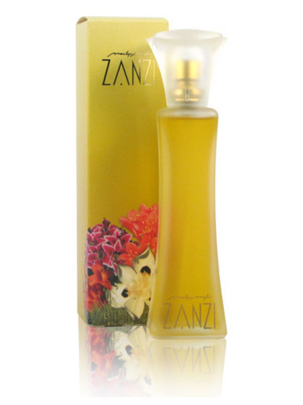 Marilyn Miglin Zanzi