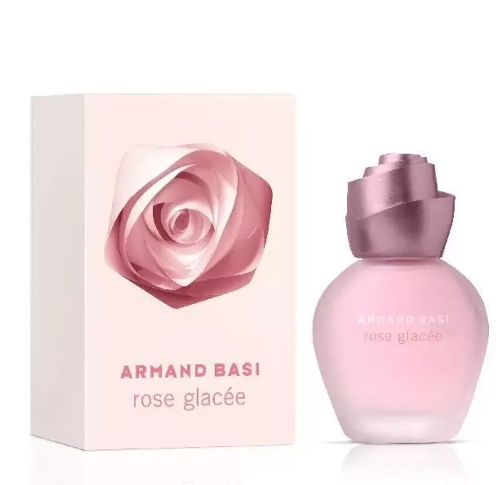 Armand Basi Rose Glacee 100 ml