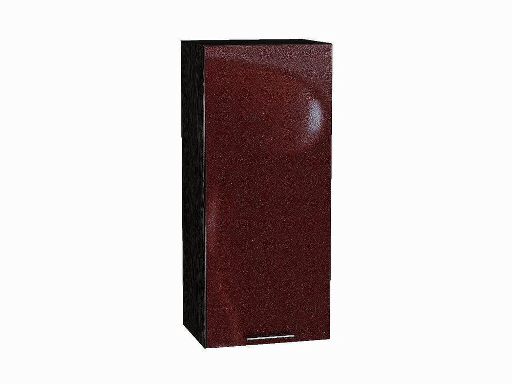 Шкаф верхний с 1-ой дверцей Валерия-М