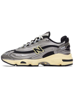 Кроссовки New Balance 1000 Silver Metallic