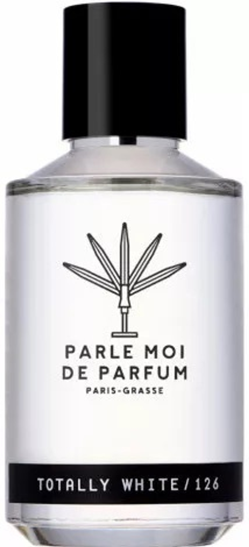 Parle Moi De Parfum Totally White/126