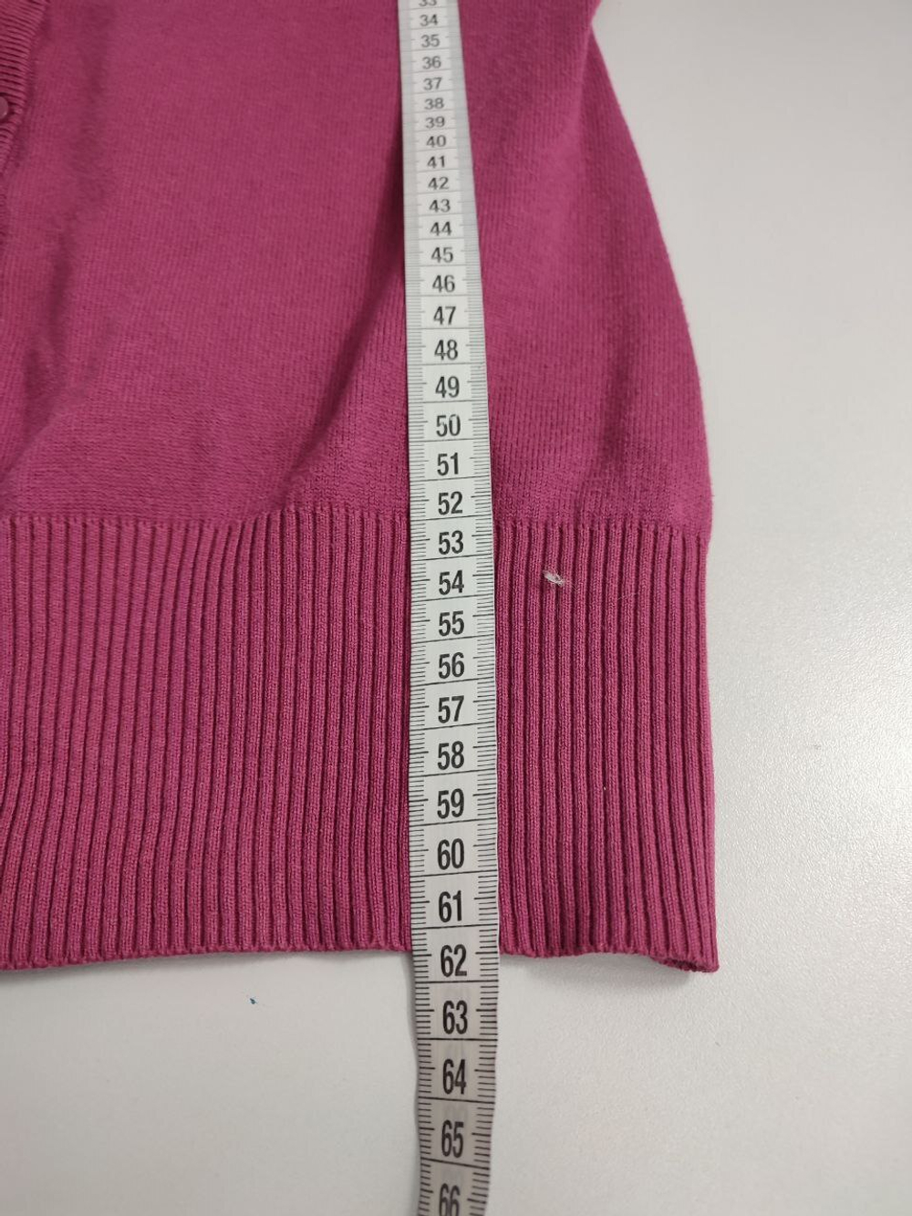 Кардиган Bonprix на пуговицах 42-44 размер