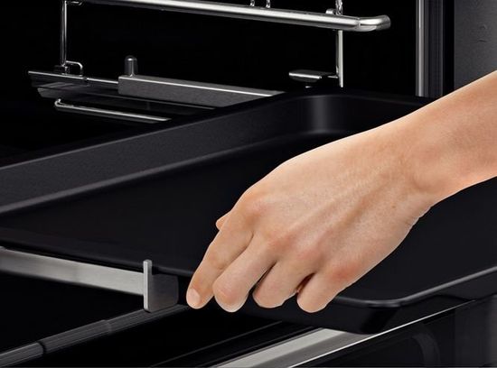 Электрический духовой шкаф NEFF B57CS24N0