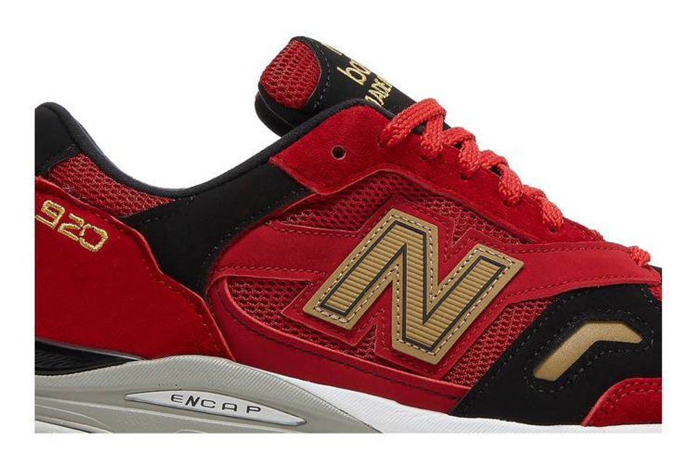 Кроссовки New Balance Nb 920 Year Of The Ox