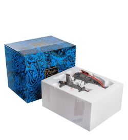 Veronese WS-280 Статуэтка в стиле Стимпанк «Дирижабль»