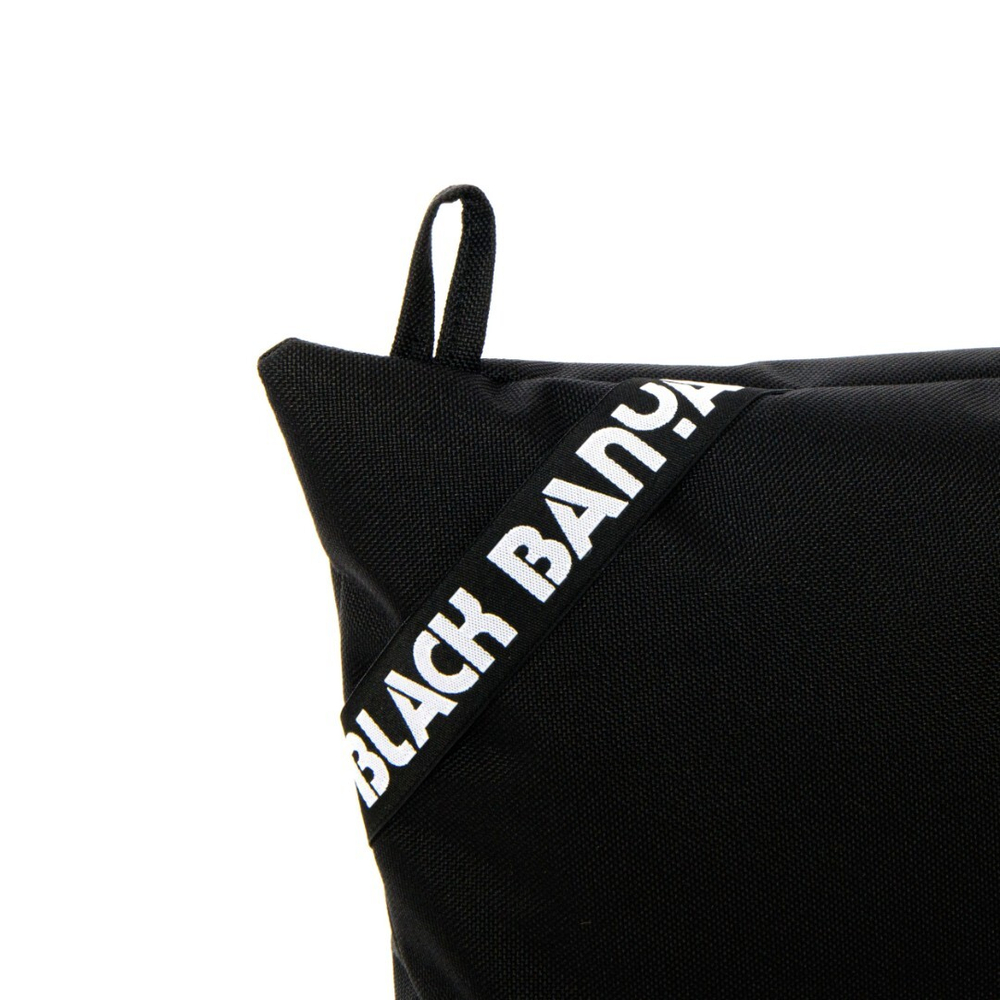 PRO Подушка 50х20 Black Banya