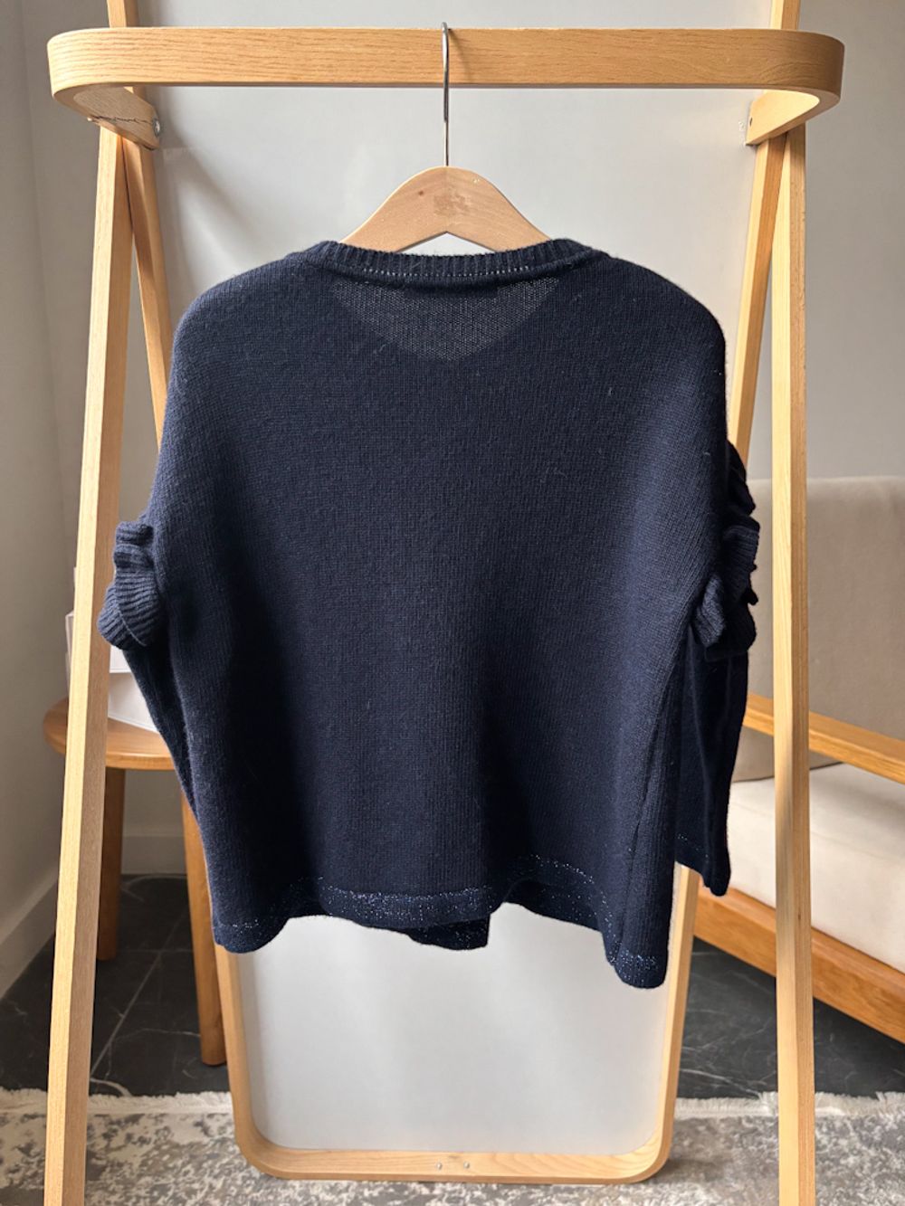 Кардиган Miss Blumarine, 104