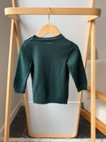 Шерстяной джемпер Per Te, 80