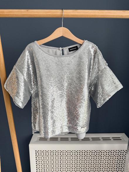 Брючный костюм Monnalisa, 128