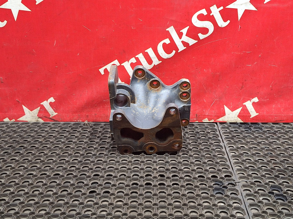 Кронштейн ГУРа 2018г.