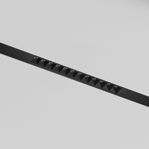 DK8301-BK Акцентный светильник SMART GRILL ZigBee, 9 Вт, 2700–6000K, 24°, Ra95, 100–265VAC, алюминий, черный