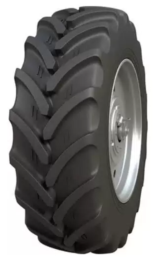 Сельхоз шина 580/70R42 155/158 ТА-02 инд. TL NORTEC