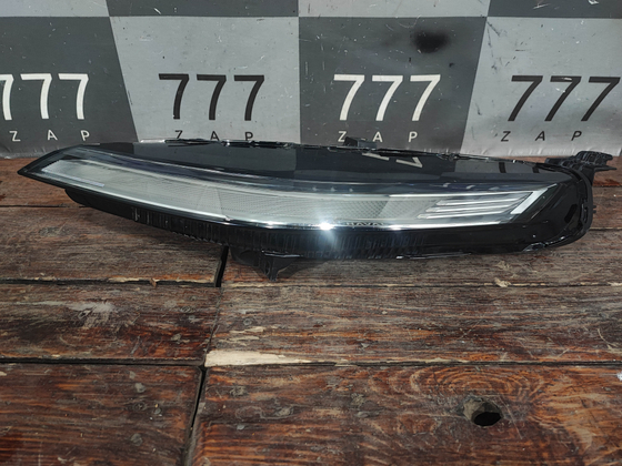 ДХО левый Haval F7 2, F7x 2 24-нв Б/У Оригинал 4102113XKN02A