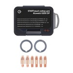 START ALUWELD X200 DP Сварочный полуавтомат 2ST200XDP