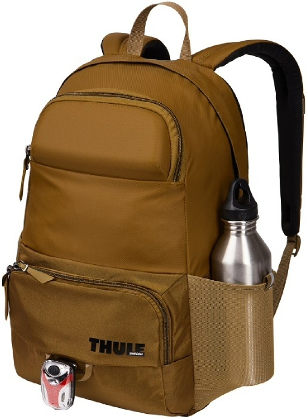 Рюкзак для ноутбука Thule Departer Backpack 21L TDMB115 Nutria (3204404) Asia Exclusive