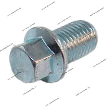 болт сливной двигателя