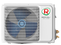 Сплит-система Royal Clima RCI-VXI35HN (Vela NUOVA 2023 inverter)