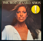 Carly Simon - The Best Of Carly Simon (Германия)