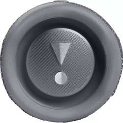 Портативная акустика JBL Flip 6 Gray (JBLFLIP6GRY)