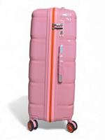 Большой чемодан Bon-Voyage PP Skycase#3, Розовый, L